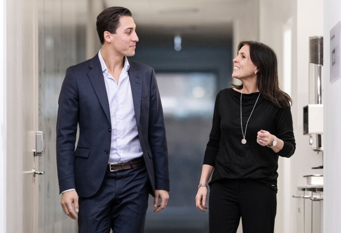 Inkasso-Dienstleistungen | Intrum