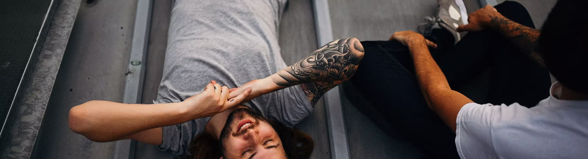 Wer wir sind und was wir tun