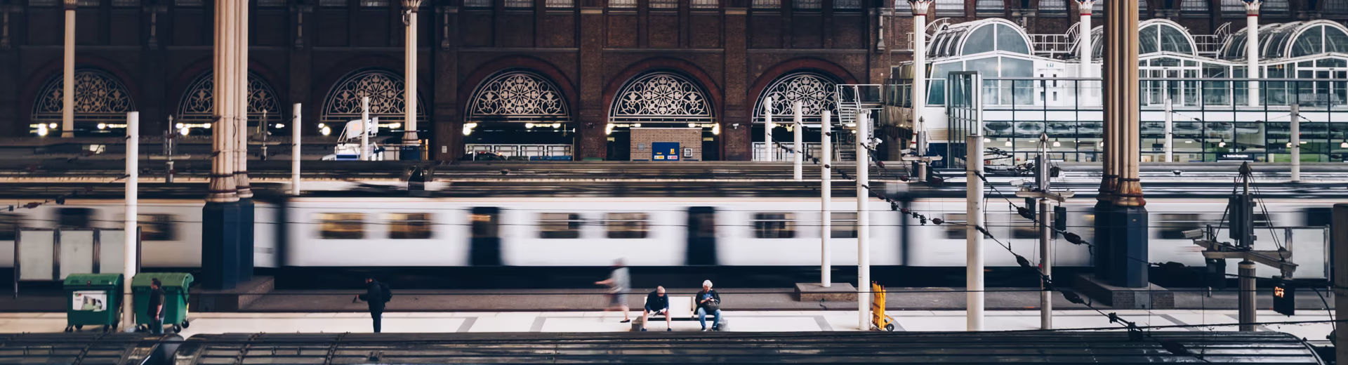 Marktführendes Wissen und Know-how