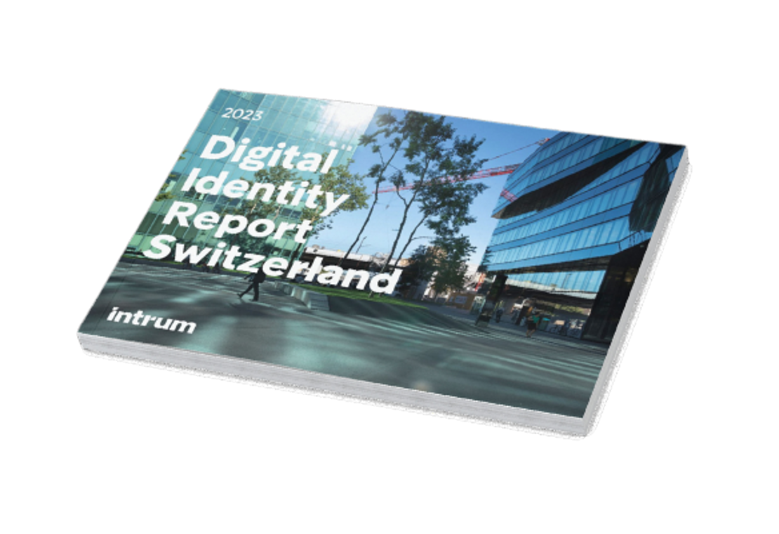 Digital Identity Report