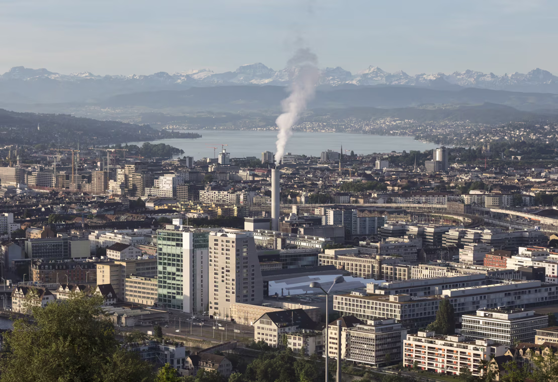 Intrum Schweiz