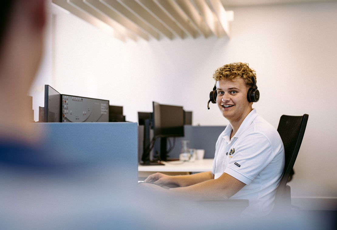 Verletzungen der Datensicherheit