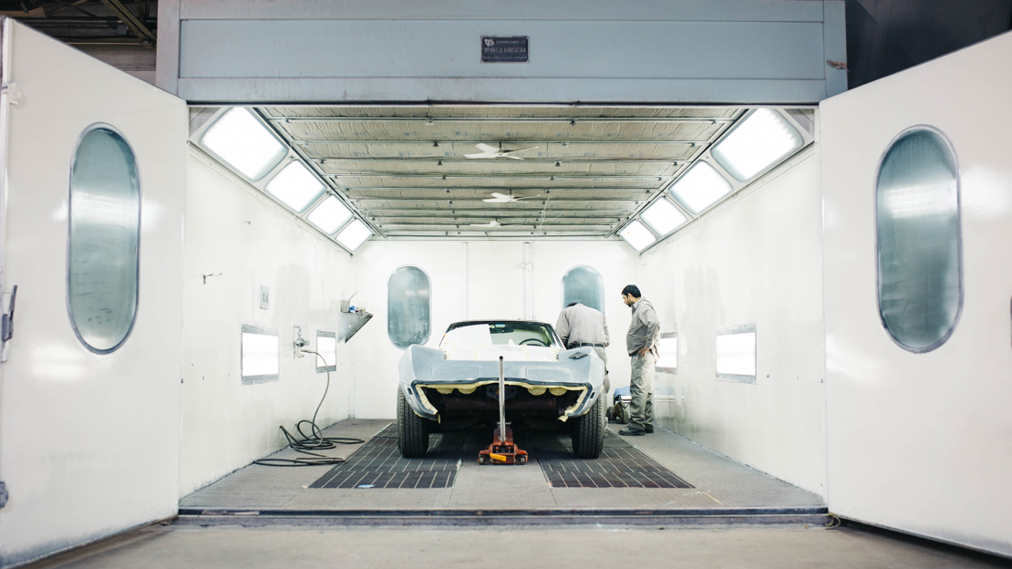 Leasing automobile en 15 minutes chrono