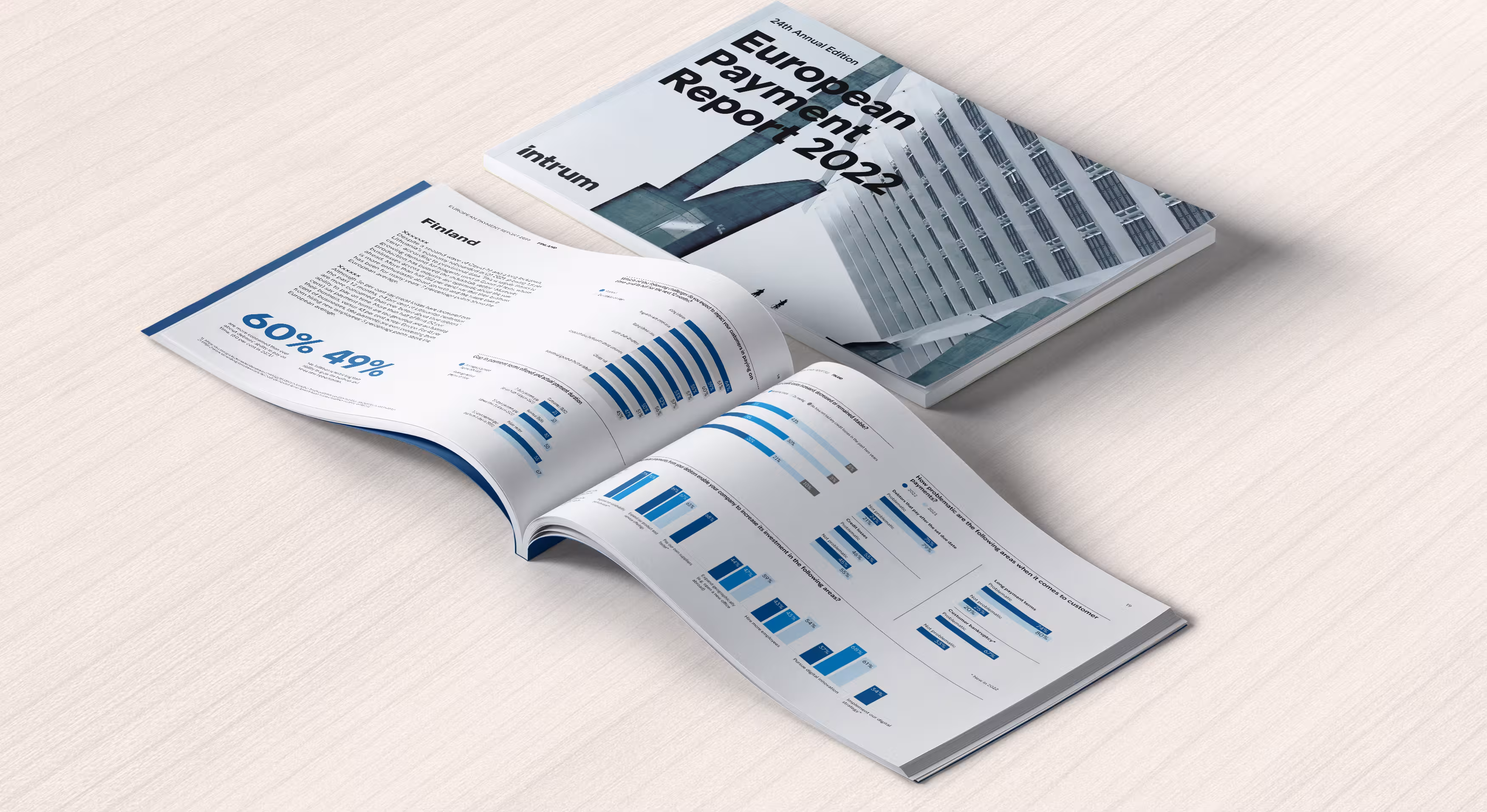 INTRUM MOCKUP EPR