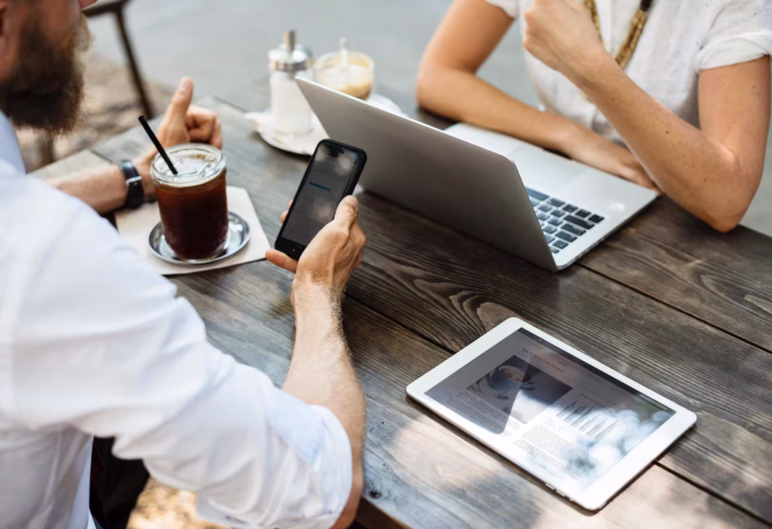 Studien – Reports und Expertenanalysen