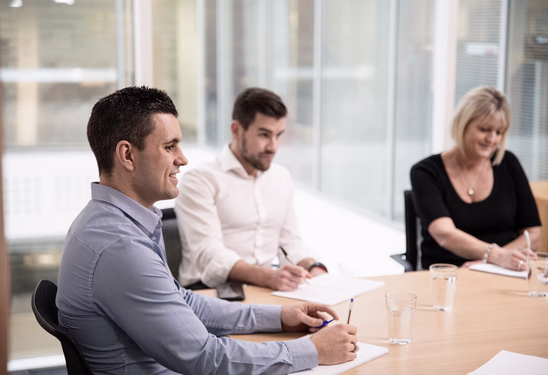 Python Entwickler*in 80 -100%