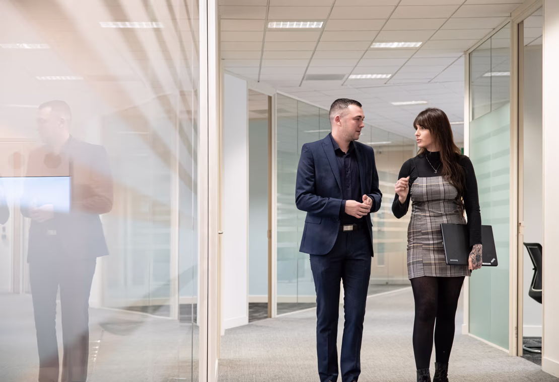 Intrum Hellas - eine neue Art des Arbeitens in Griechenland