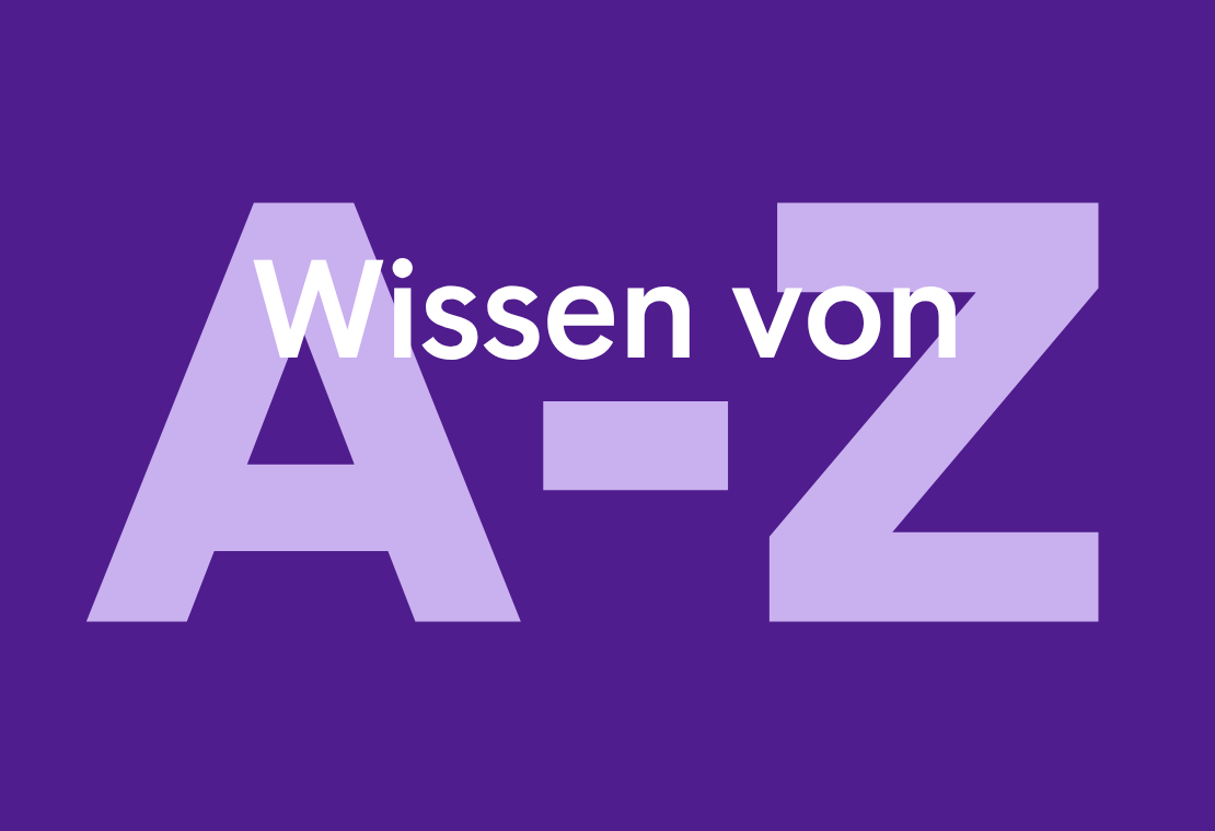 Wissen von A-Z