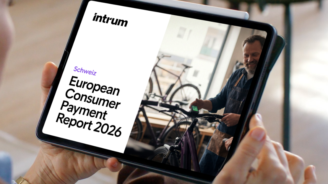 European Consumer Payment Report 2026