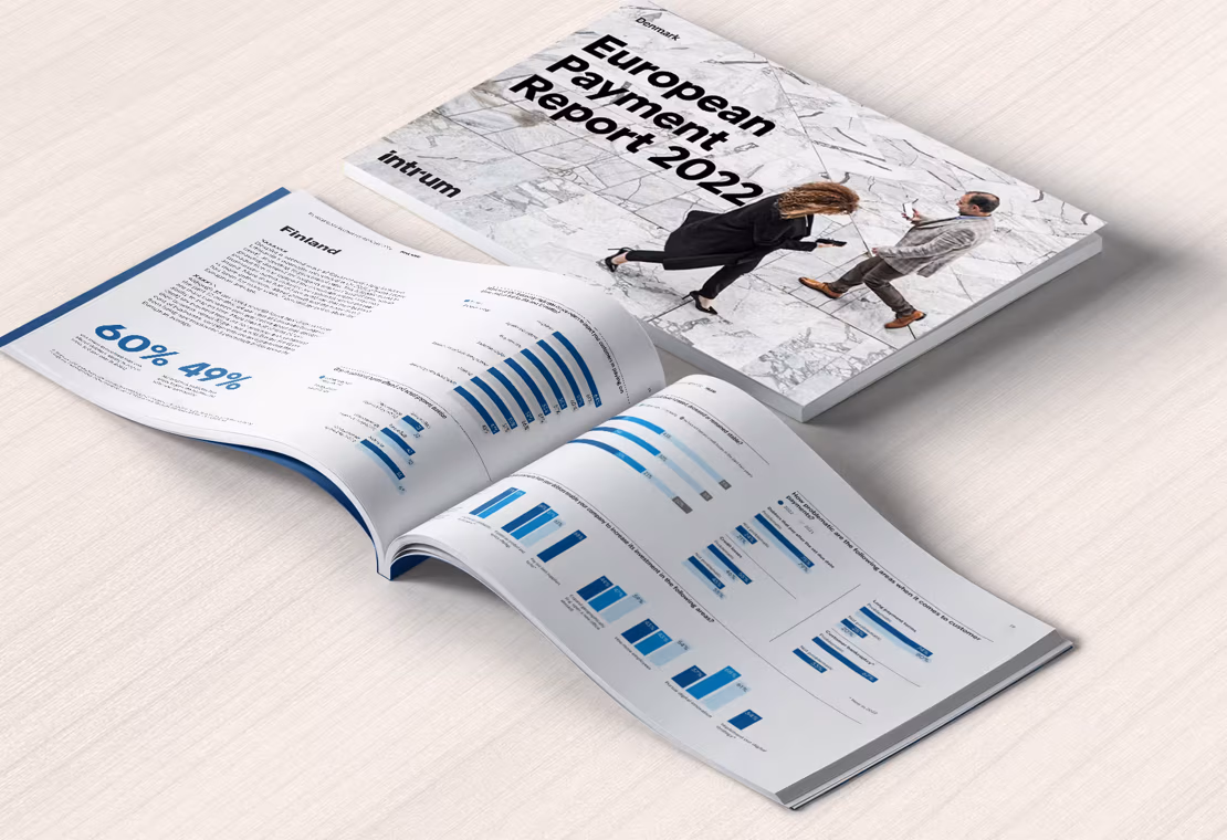 European Payment Report 2022