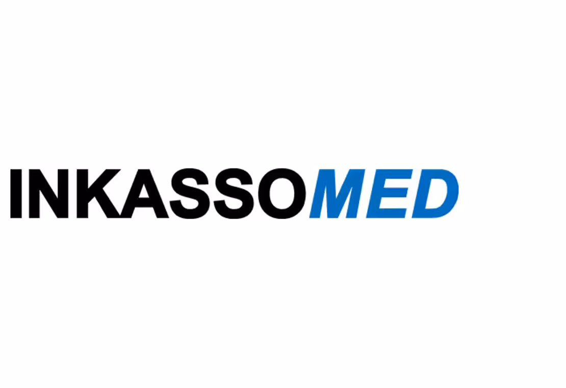 Inkasso Med SA