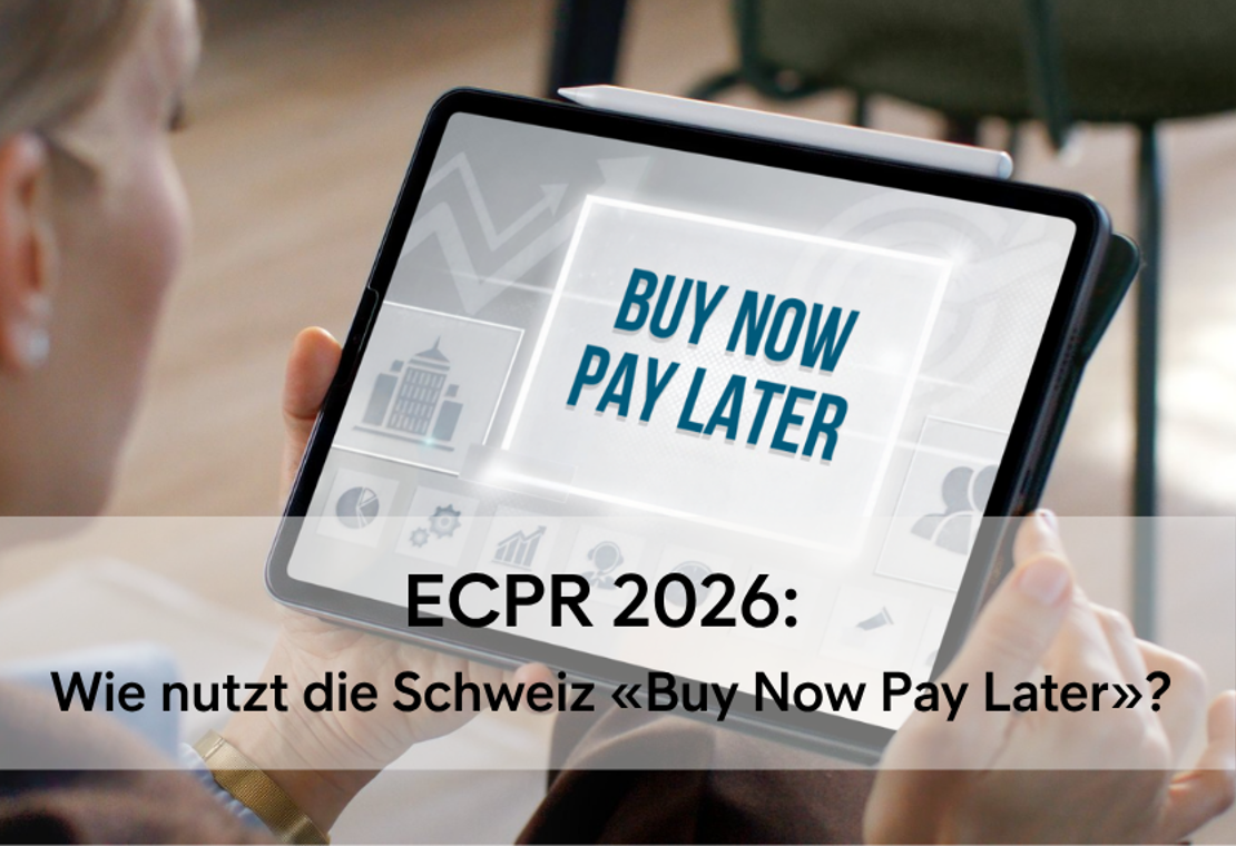 Buy Now, Pay Later zwischen Komfort und finanzieller Überbrückung