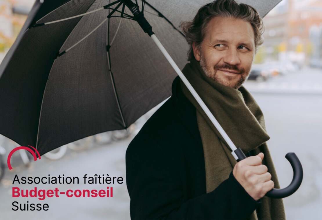 Aide en cas de problèmes financiers