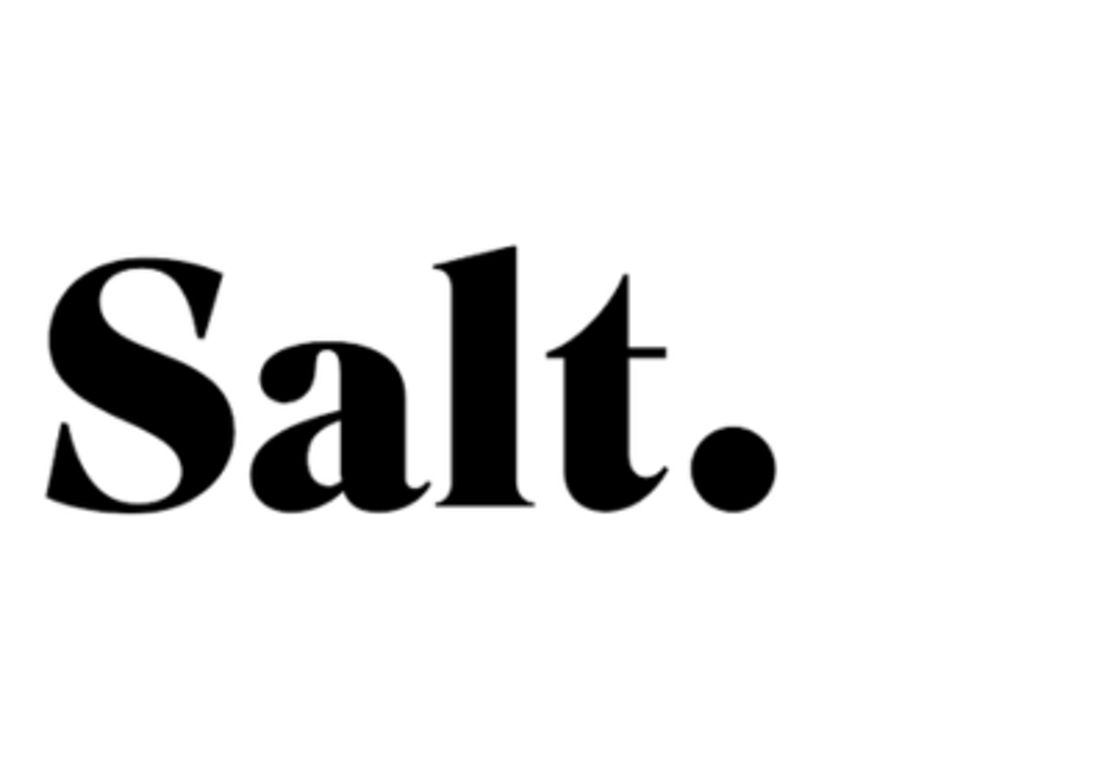 Salt