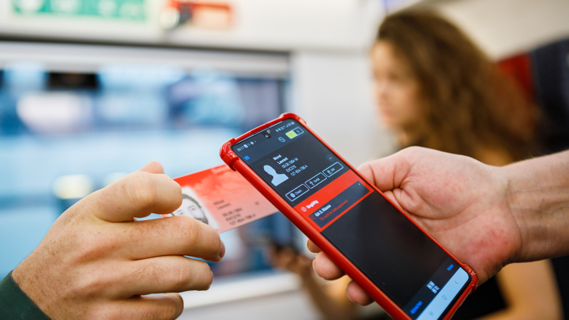 Start der neuen Identitätsprüfung auf SwissPass.ch – Intrum-Lösung geht live