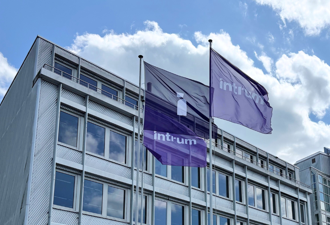 Intrum Schweiz