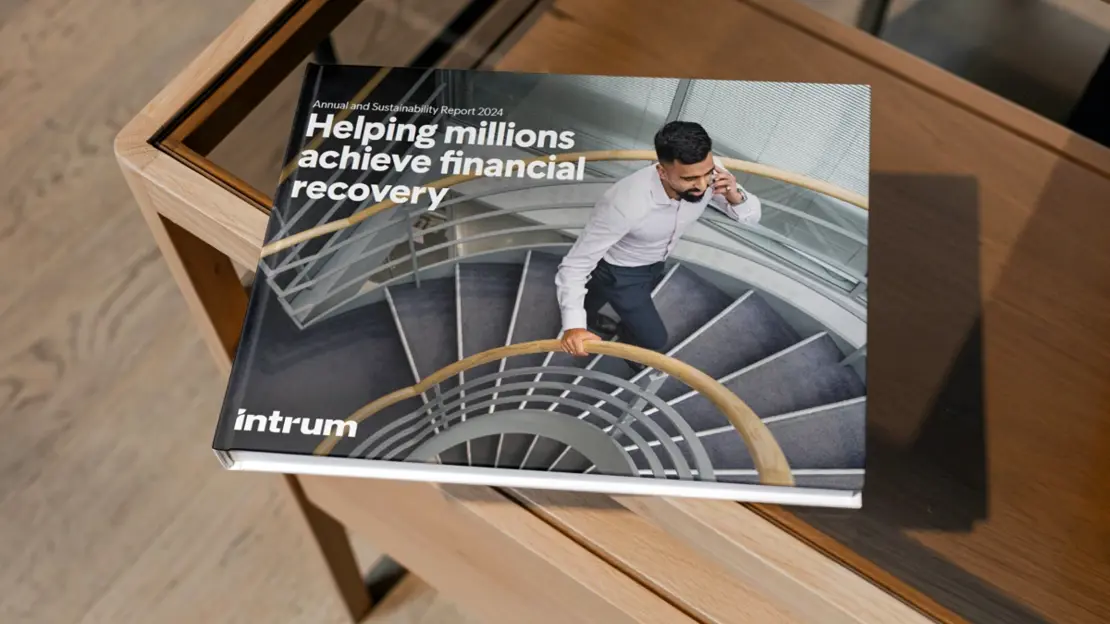 Annual & Sustainability Report 2024