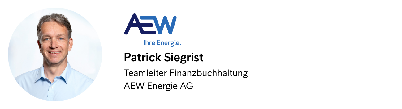 AEW Patricksiegrist DE