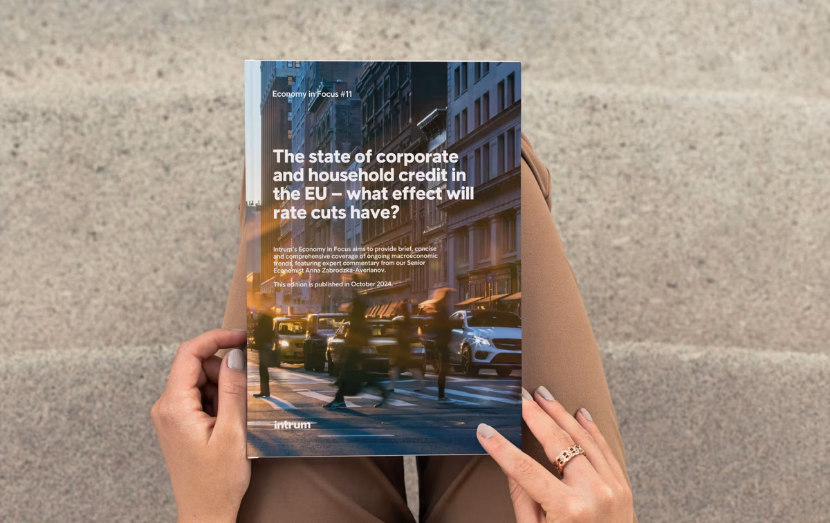 Economy in Focus No. 11: Der Stand der Unternehmens- und Haushaltskredite in der EU