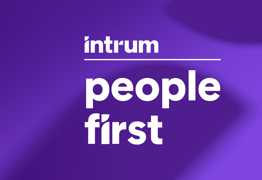 People first
