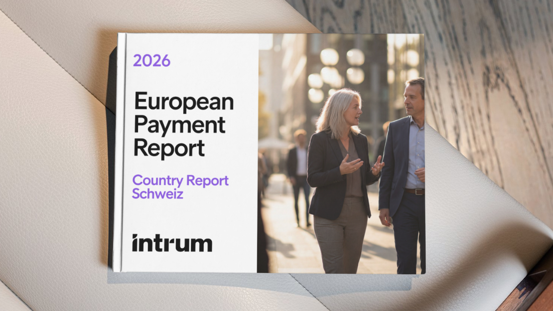 European Payment Report 2026