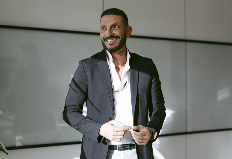 Credit Services | Intrum CH