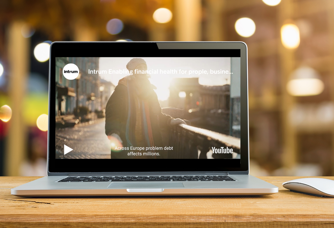 Wir unterstützen Unternehmen und Privatpersonen