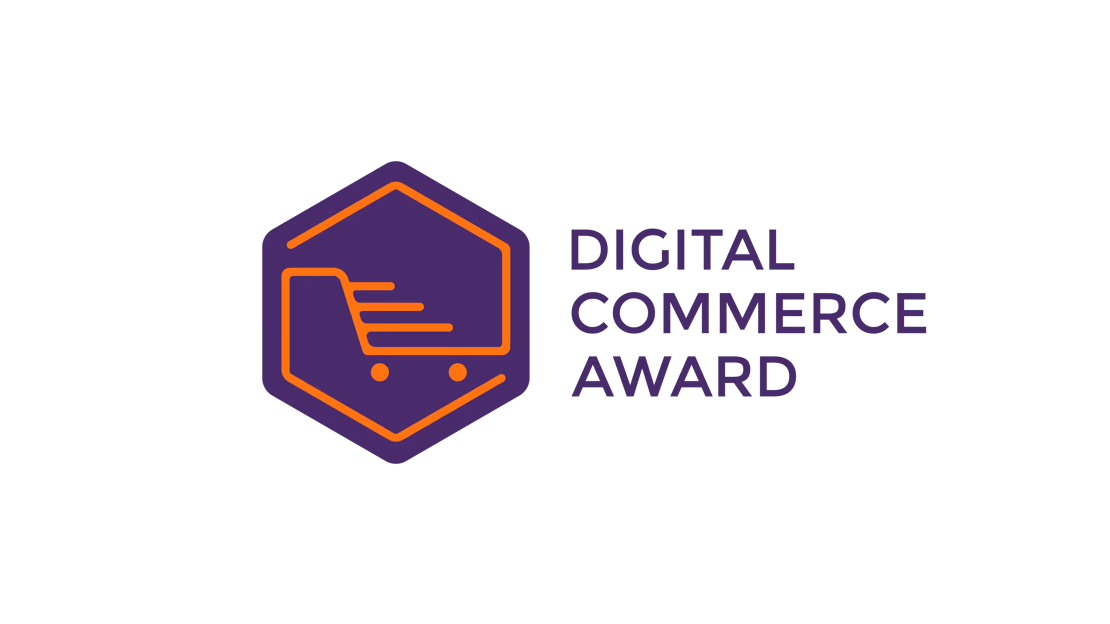 SCORE & Digital Commerce Award 2023