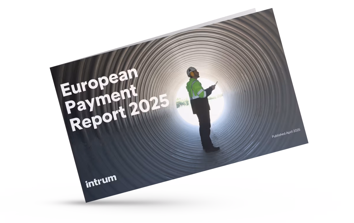 European Payment Report 2025