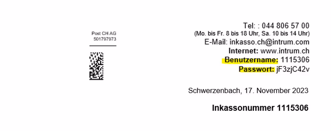 Brief Login
