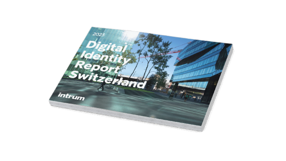 Digital Identity Report Suisse