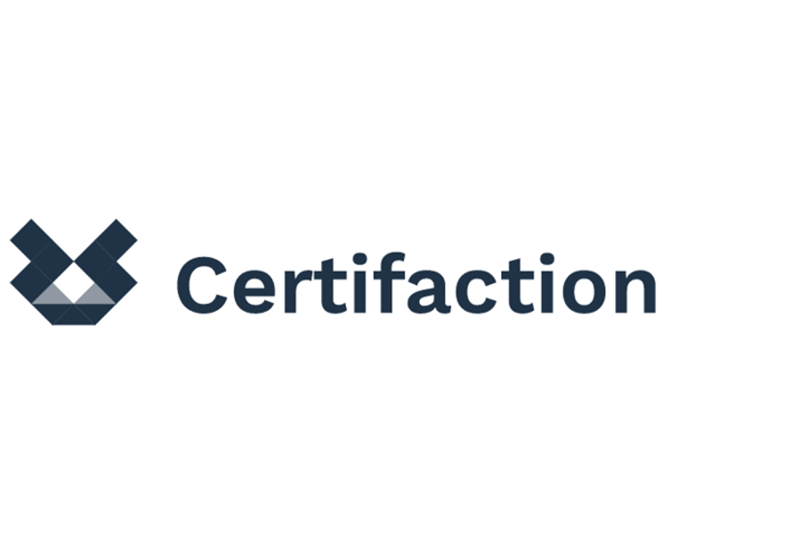 Certifaction