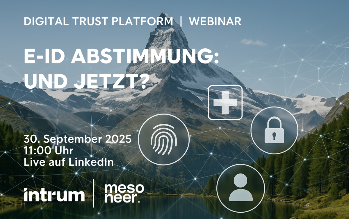 Webinar E ID