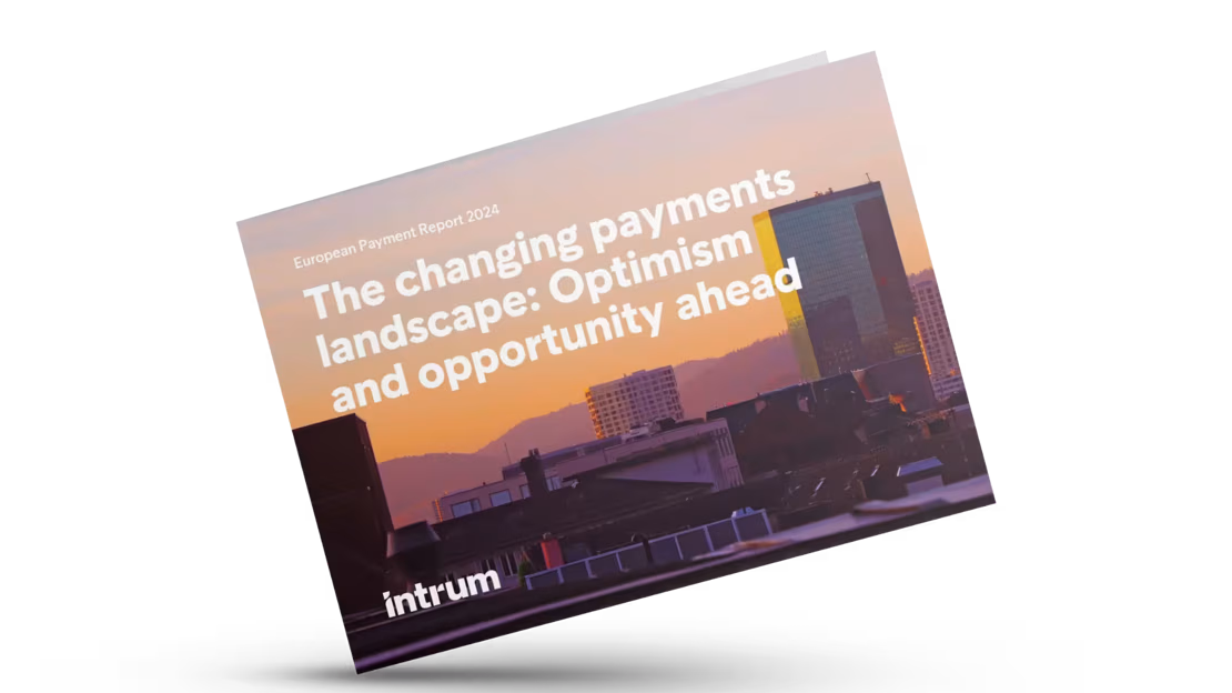 European Payment Report 2024