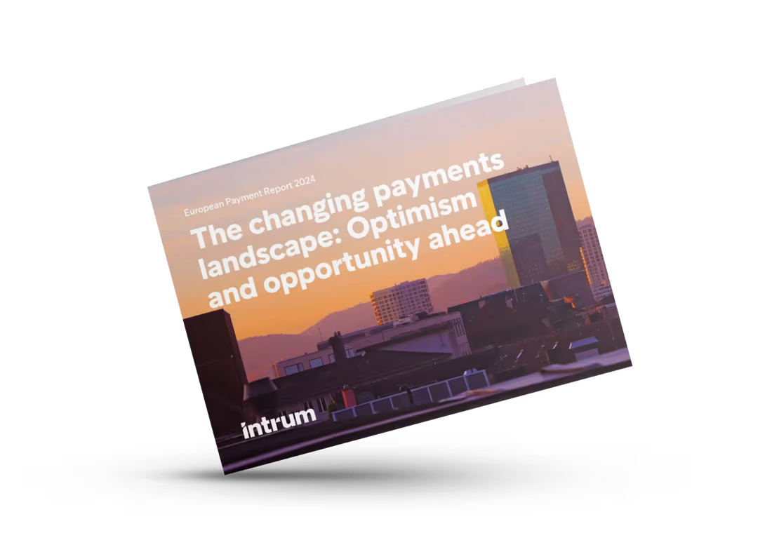 European Payment Report 2024