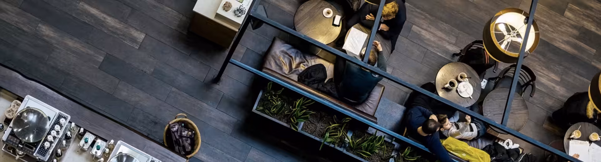 Annual & Sustainability Report 2022 : Une gestion du crédit à long terme pour une économie saine