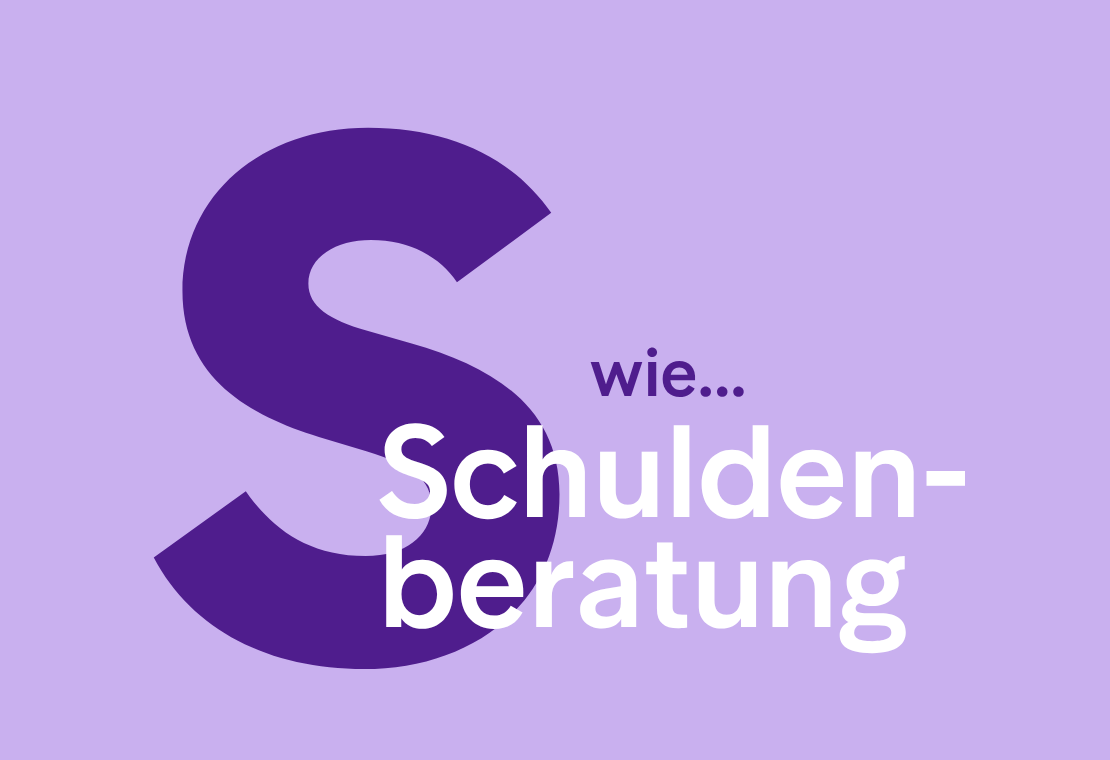 Schuldenberatung