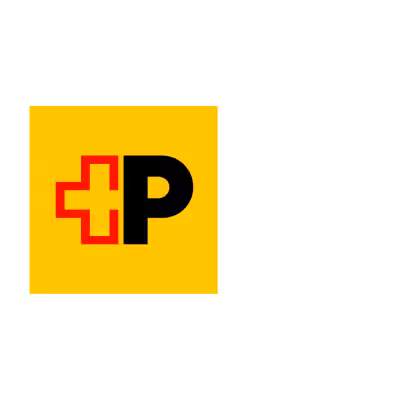 Logo Post