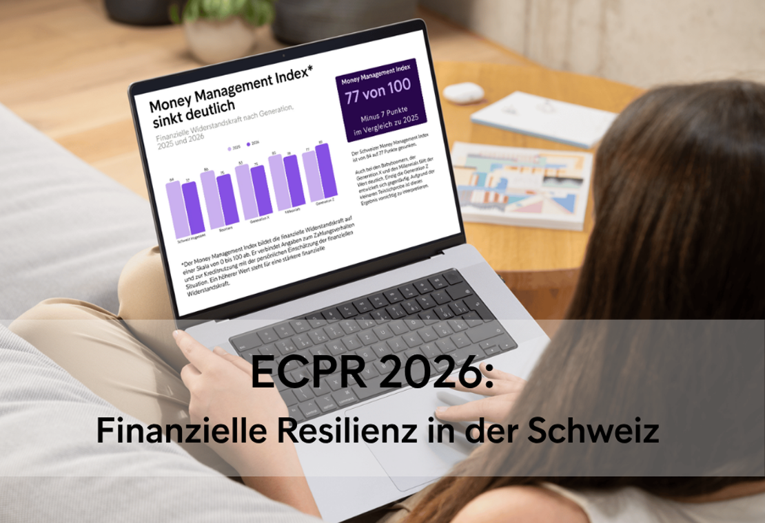 Finanzielle Stabilität braucht mehr als ein ausgeglichenes Monatsbudget