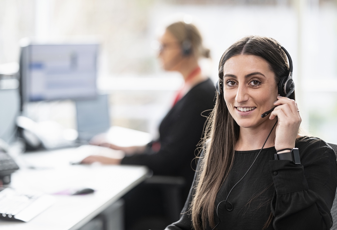 Weltweit führend im Bereich Inkasso | Intrum