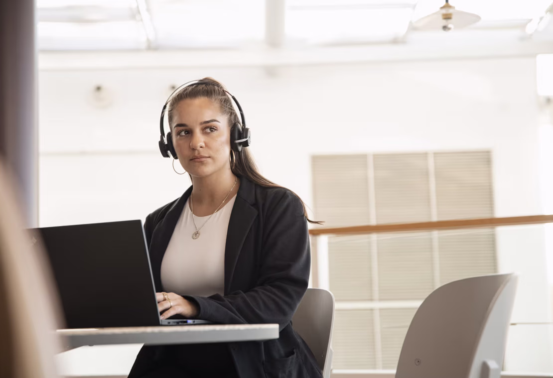 Leiter*in Call Center VideoIdent 100%