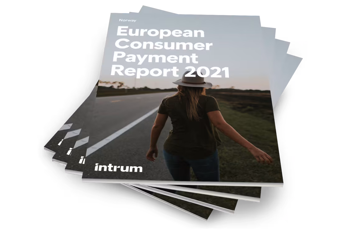 European Consumer Payment Report 2021