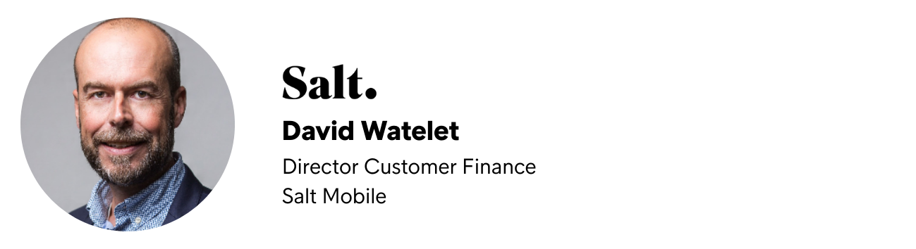Salt David Wantelet