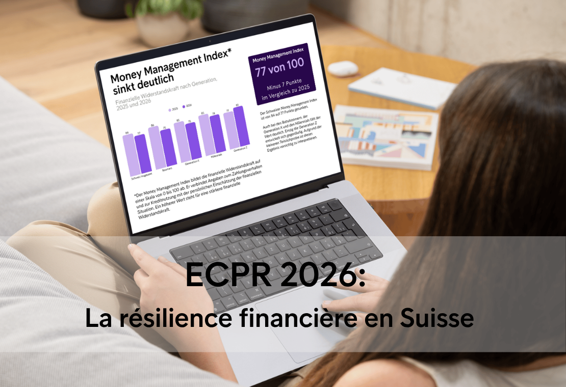 La stabilité financière ne se résume pas à un budget mensuel équilibré