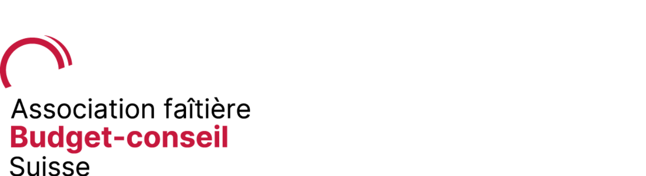 Logo Budgetberatung FR