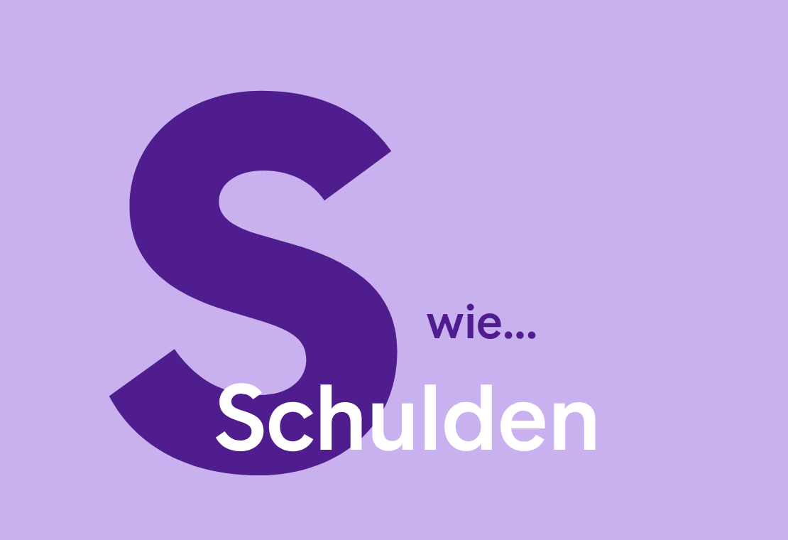 Schulden