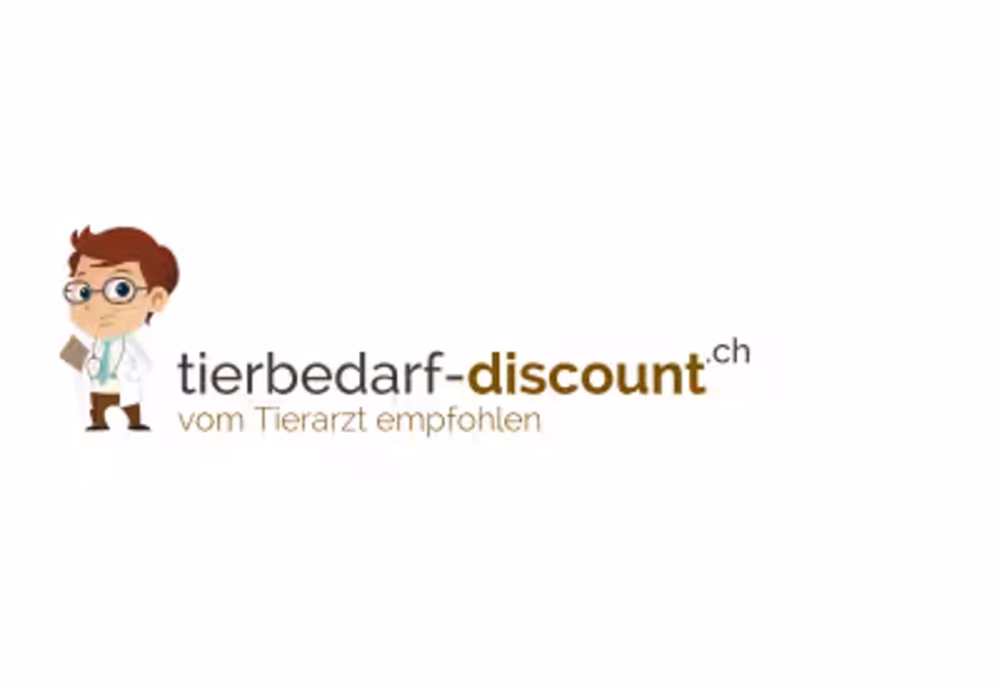 Tierbedarf-Discount