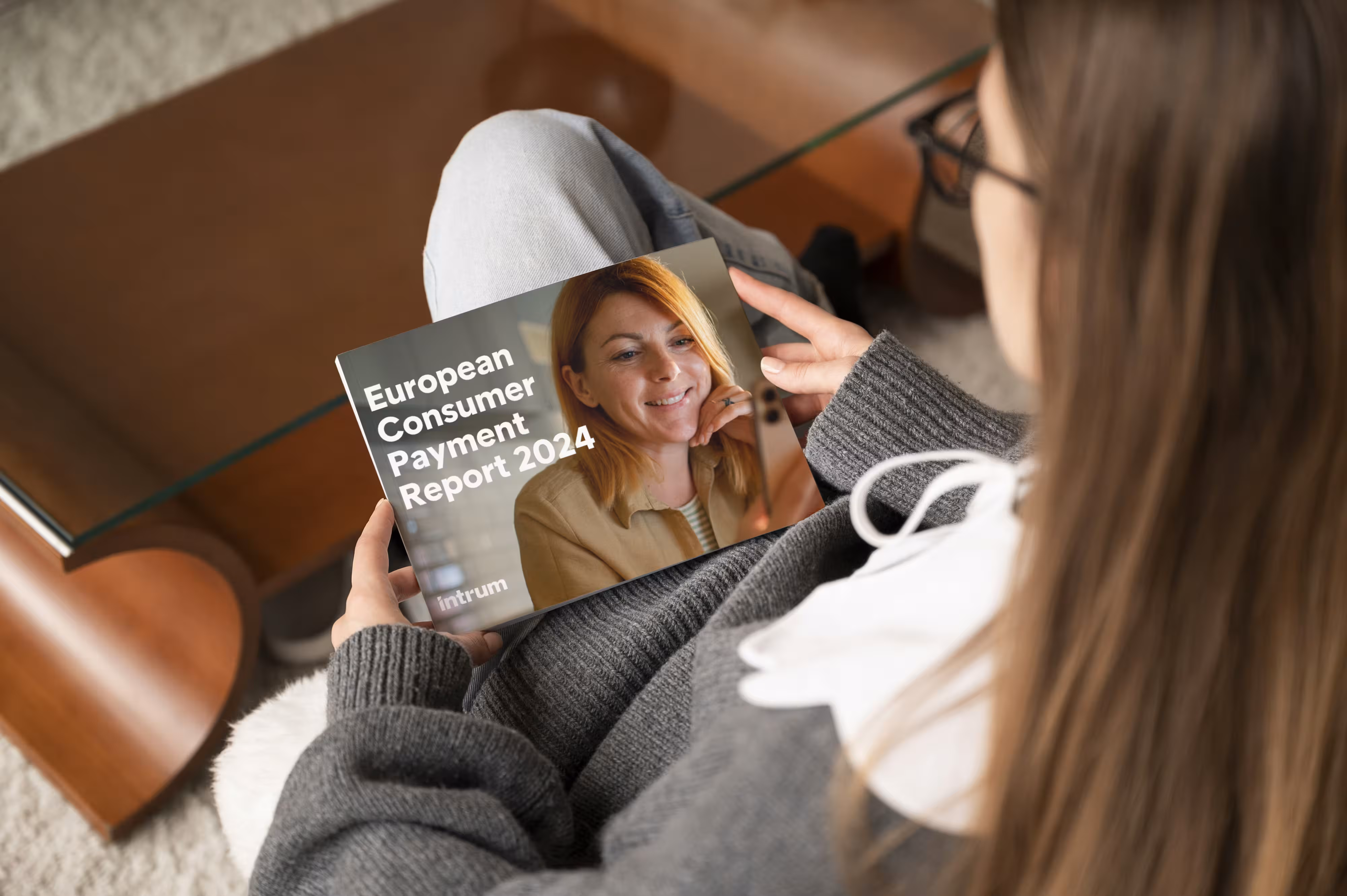 Intrum European Consumer Payment Report 2024 Highlight Promo