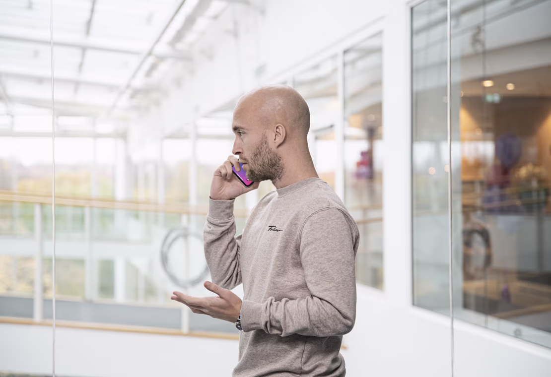 Legal & Compliance Manager*in 80-100 %