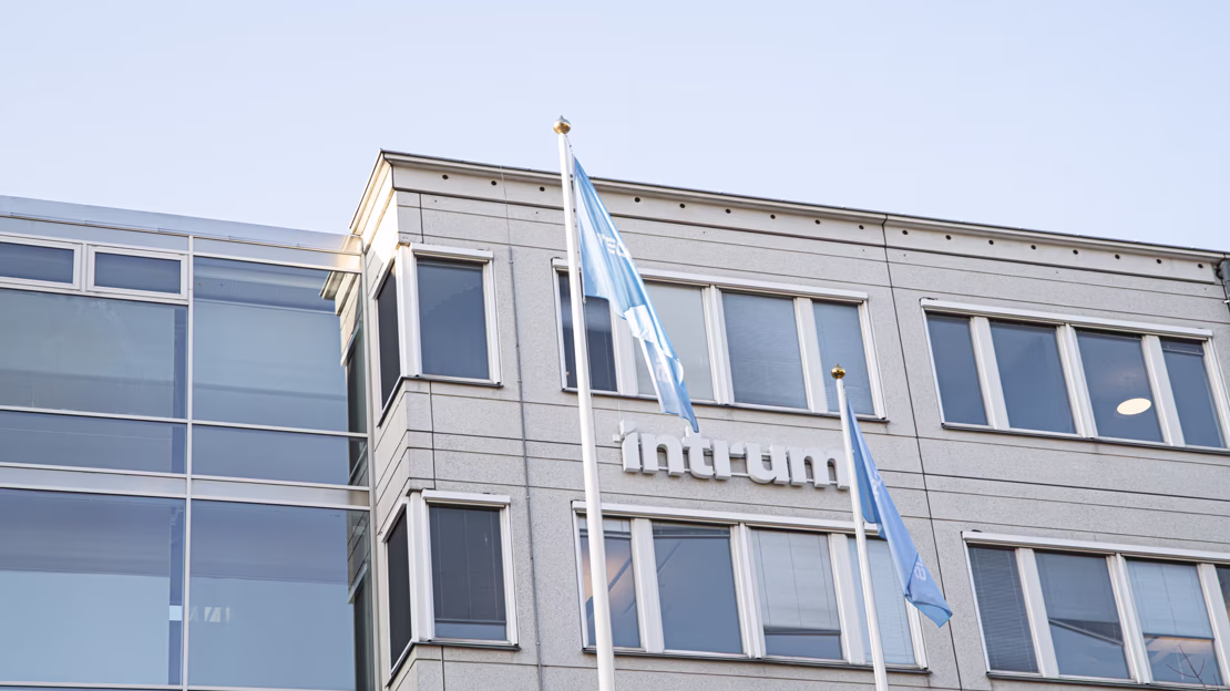 Informationen zur Rekapitalisierung der Intrum Holding